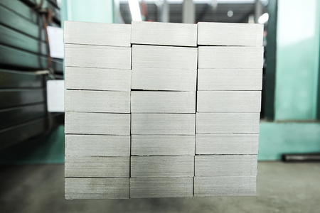 冷拉扁鋼的強度和硬度比較