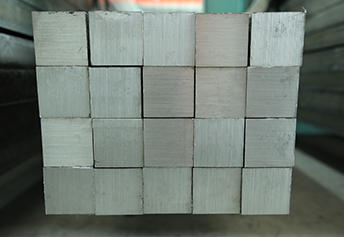 冷拉扁鋼的生產流程講解